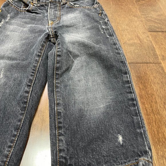 Children's Place Jeans sz 3T - Picture 3 of 8